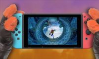 Crash Bandicoot N. Sane Trilogy - Ecco il trailer di lancio della versione Switch